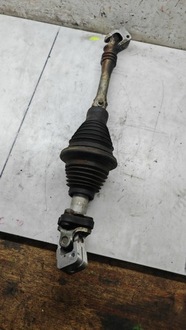 фото thumb №14, Хрестовина колонки кермового mercedes w204 2.2 3.0cdi a2044620278 204460191