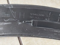 фото thumb №12, Планка крыльев - левый зад - seat cupra formentor