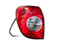 Купити Лампа лівий задній chevrolet captiva, фото thumb