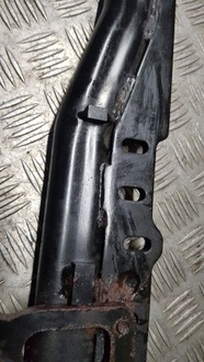 фото thumb №12, Audi a8 d3 3.0 tdi труба інтеркулер балка перед 4e0199519c