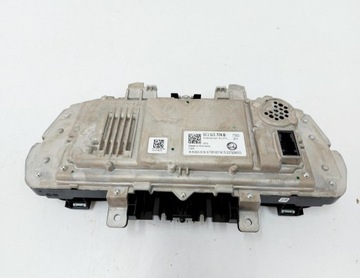 фото thumb №6, Skoda octavia iv 5e3 23r. спідометр  манометр віртуальний 5e3920774b