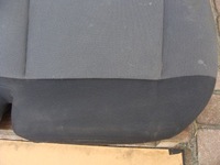 фото thumb №8, Заднее сиденье задняя задняя ремни безопасности защёлки переходник citroen c4 cactus