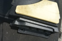 фото thumb №9, Обшивка багажника левый maserati ghibli iii