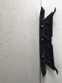 фото thumb №6, Решётка радиатора бампера перед mitsubishi outlander iii lift