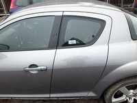 фото thumb №3, Mazda rx8 двері передні ліва перед