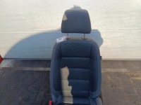 Volkswagen touran i сиденье левый перед с Разборки, фото thumb