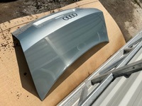 фото thumb №9, Крышка багажника задняя задняя багажника audi a4 b6