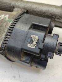 Mercedes-benz vito viano w447 2016 рейка рульова a4474602900 Зі Шроту, фото thumb