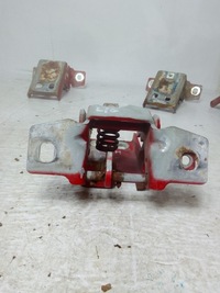 фото thumb №9, Dodge ram 1500 94-02 петля дверь левый правый перед usa