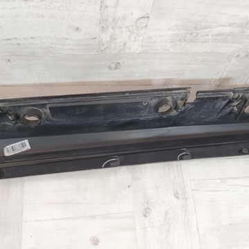 фото thumb №10, Toyota corolla e21 sedan планка пороговая накладка правая 75850-02230