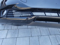 фото thumb №10, Решітка радіатора, бампер, ґрати bmw 3 f30