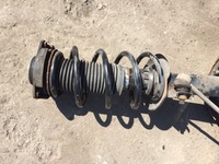 фото thumb №6, Audi a3 8p lift поворотный кулак правая правый перед