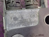 Skoda octavia ii fl 1.8 домкрат выборщик переключения передач тросы 1k0711049cg Киев, фото thumb