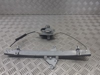 фото thumb №1, Механізм скла лівий зад daewoo kalos 1.4 96541799