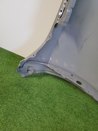 фото thumb №12, Mercedes w214 a214 214 e-klasa крыло левый перед передний