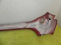 фото thumb №5, Бампер зад ford puma mk2 2 ii 20- 6pdc