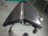 Набір динаміків bowers&wilkins bmw 5 g30 g31 підсилювач динаміки Ціна, фото thumb