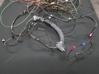 фото thumb №15, Bmw f12 джгут електропроводка радіо навігації 9247162