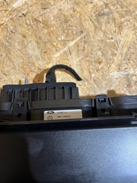 фото thumb №14, Лампа задня задня ліва ford transit custom lift 19r bk2113405aj eu оригінал