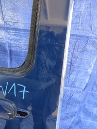 фото thumb №8, Toyota proace короткий двері задні праве зсувні