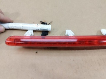 фото thumb №6, Лампа третє світло сплав кришки зад audi a3 8p рестайлінг 2003-2008 5d 5 двері