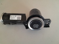 фото thumb №1, Hyundai i30 iii 2017 кнопка вимикач запуск стоп