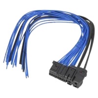 фото thumb №1, Набор ремонтный проводка дверь skoda rapid 2014 2015 2016 2017 2018 2019