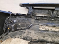 фото thumb №9, Бампер перед honda civic x 10 комплектний оригінал демонтаж