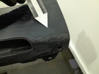 фото thumb №6, Bmw 7 g11 молдинг порог правая m-pakiet 416 8065172