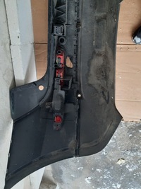 фото thumb №6, Бампер задняя audi q5 s-line 8r0807385