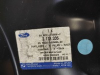 фото thumb №14, Ford transit custom обшивка правое перед 2012-