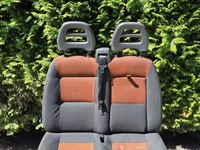 фото thumb №5, Boxer ducato jumper 06-14 сидіння сидіння подвійне сидіння подвійний перед диван 1t