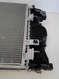 фото thumb №11, Mercedes glb x247 247 комплект радиатор amg 2.0 d