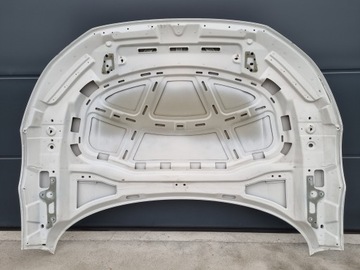 фото thumb №9, Vw arteon 3g8 3g капот кришка двигуна bdb