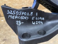Mercedes e klasa w214 23- педаль газу Київ, фото thumb