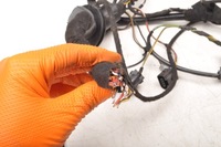 фото thumb №6, Porsche boxster 987 3.4 жгут электропроводка левый лонжерон 99970230740