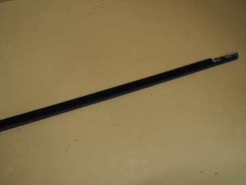 фото thumb №6, Планка накладка уплотнитель стекла правый перед bmw x5 e70