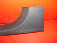 фото thumb №2, Megane 4 iv hb защита накладка порога левая зад