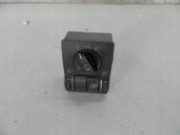 фото thumb №1, Opel corsa c вимикач перемикач світла