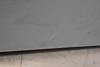 фото thumb №7, Крышка багажника багажника задняя задняя нижняя часть серебристая land rover discovery 3 iii