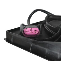 фото thumb №1, Вентилятор skoda karoq nu 2017 -