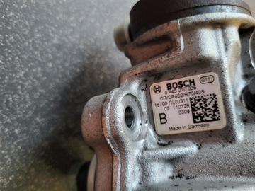 фото thumb №13, 0445010635 насос впрыскивающий honda n22b4 445 010 635 445 010 635