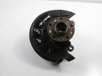 фото thumb №8, Skoda octavia ii 1z поворотный кулак перед правая 1,8b