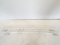 фото thumb №1, Рейлинги крышные комплект audi a6 c7 allroad 4g9860021c 4g9860022c