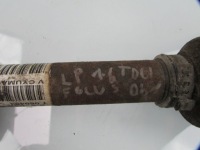 фото thumb №8, Ford focus 06r 1.6 tdci полуось левая p30759675