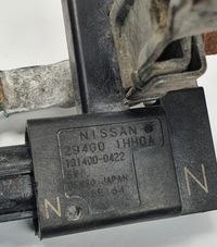 фото thumb №6, Клема мінусова nissan micra k13 1.2 294g0 1hh0a