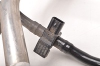 фото thumb №4, Mg hs 1.5t труба заливной заливная горловина топлива 10882117