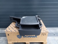 фото thumb №1, Полка консоль scania 1801366