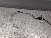 фото thumb №11, Audi q5 sq5 2018 задняя сторона правая жгут трубопровод дверь задних