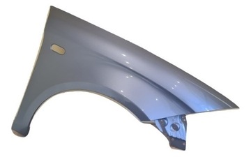 фото thumb №1, Altea toledo 04- крыло правый ls5v новый оцинковка